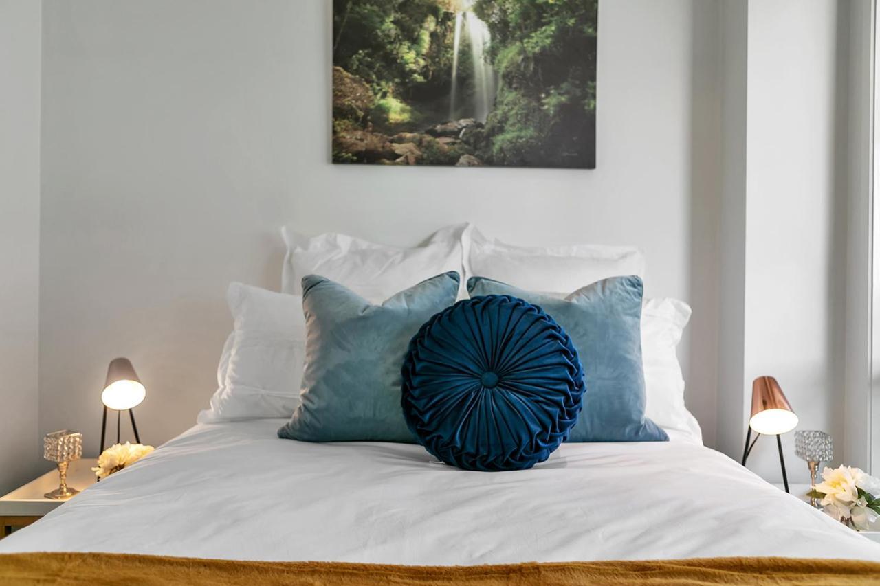 Dockside Delight + Cp! Apartment Auckland Exterior photo
