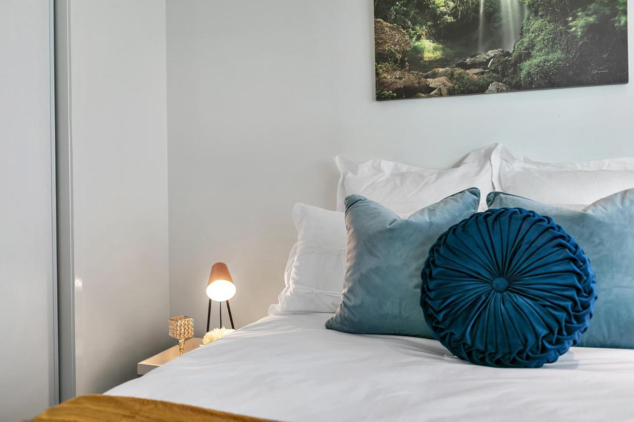 Dockside Delight + Cp! Apartment Auckland Exterior photo