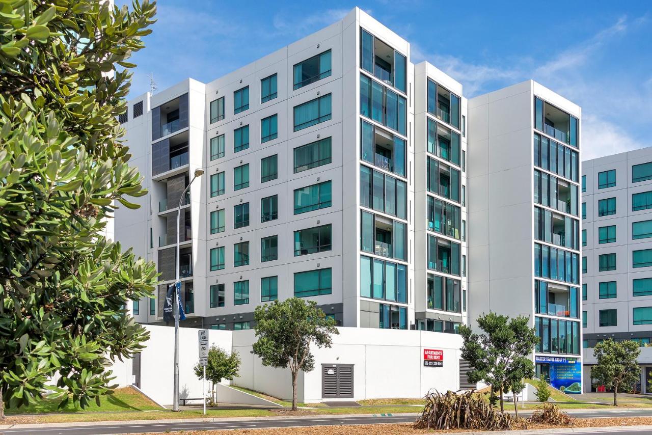 Dockside Delight + Cp! Apartment Auckland Exterior photo