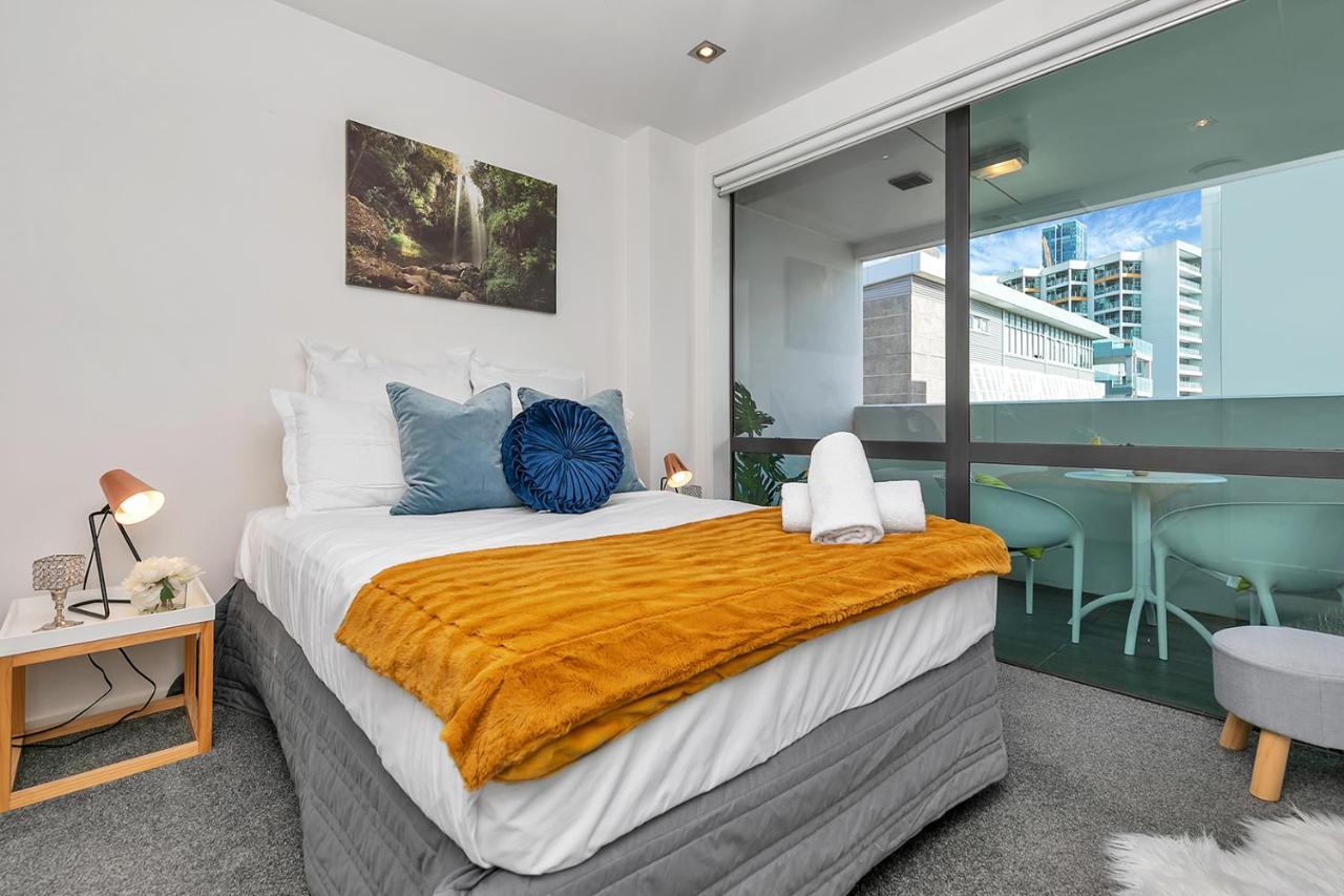 Dockside Delight + Cp! Apartment Auckland Exterior photo