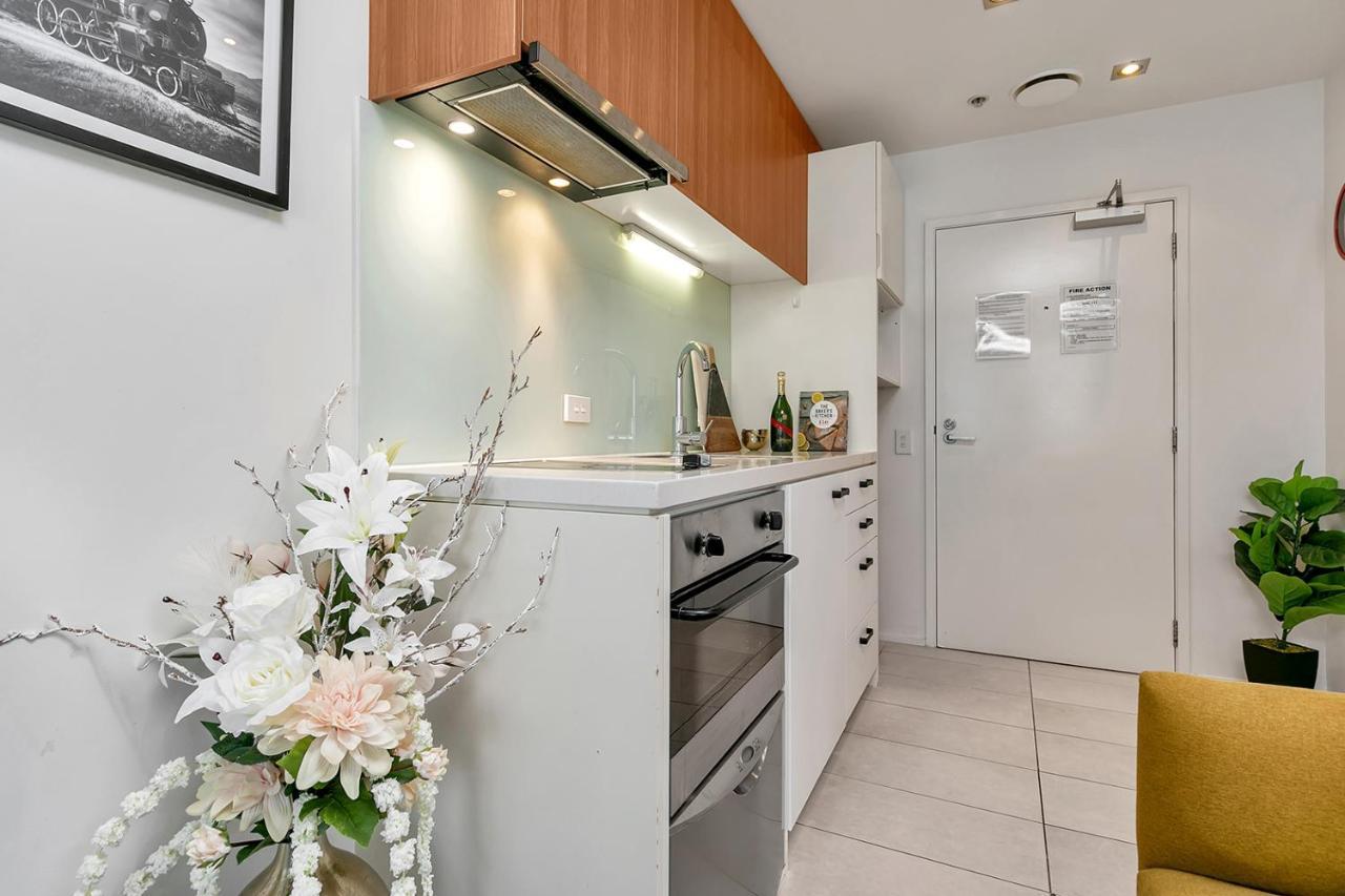 Dockside Delight + Cp! Apartment Auckland Exterior photo