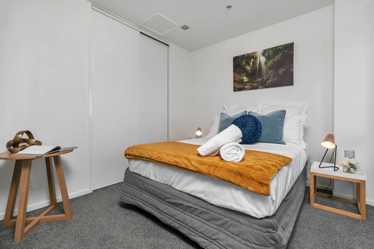 Dockside Delight + Cp! Apartment Auckland Exterior photo