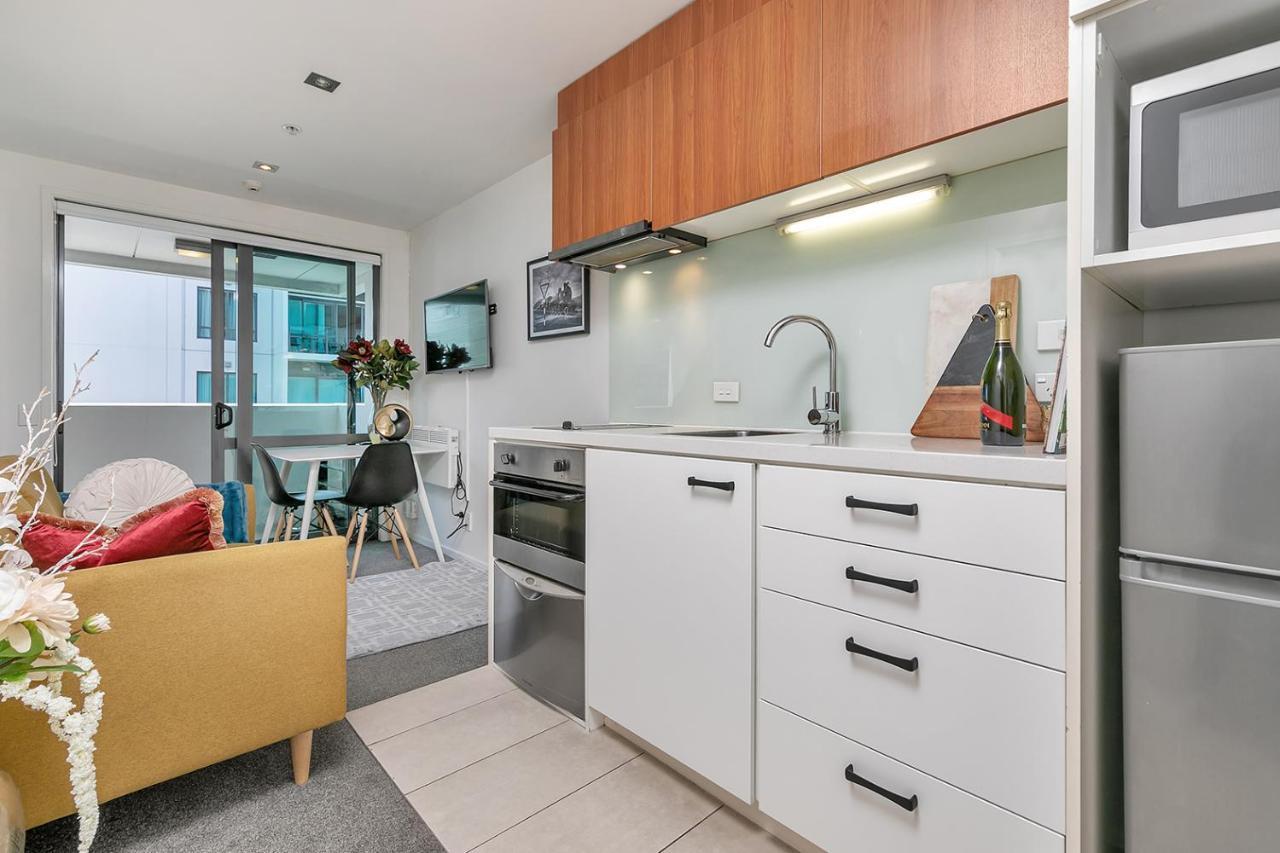 Dockside Delight + Cp! Apartment Auckland Exterior photo