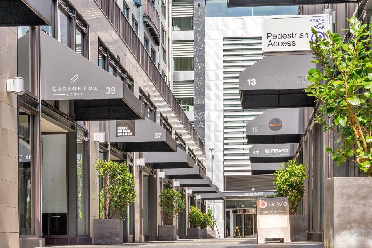 Dockside Delight + Cp! Apartment Auckland Exterior photo